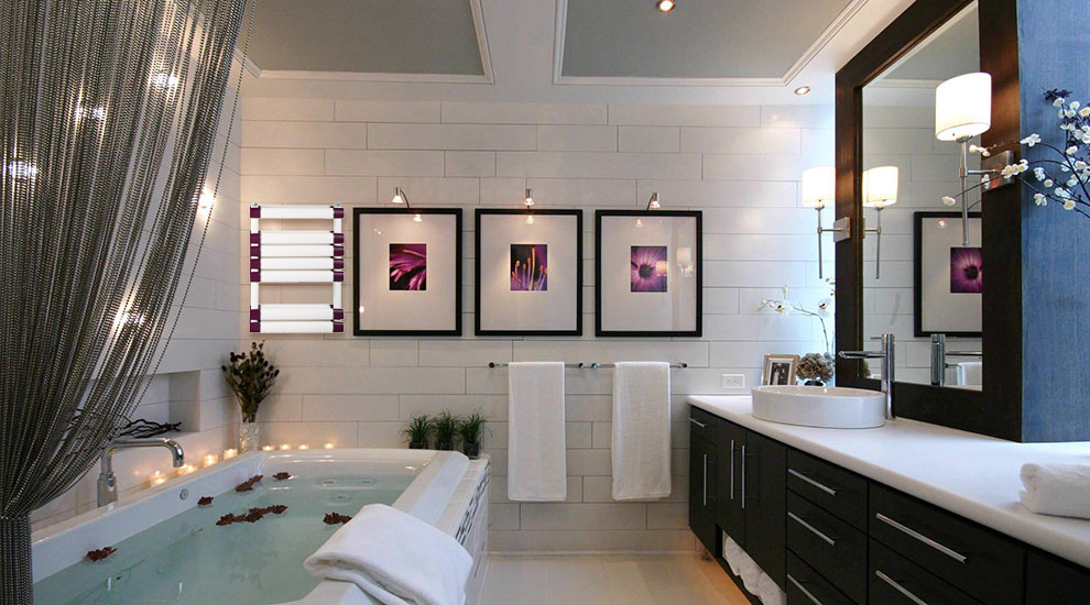 恒盛注册厂,暖气