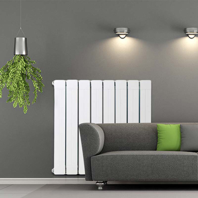 恒盛注册厂,暖气