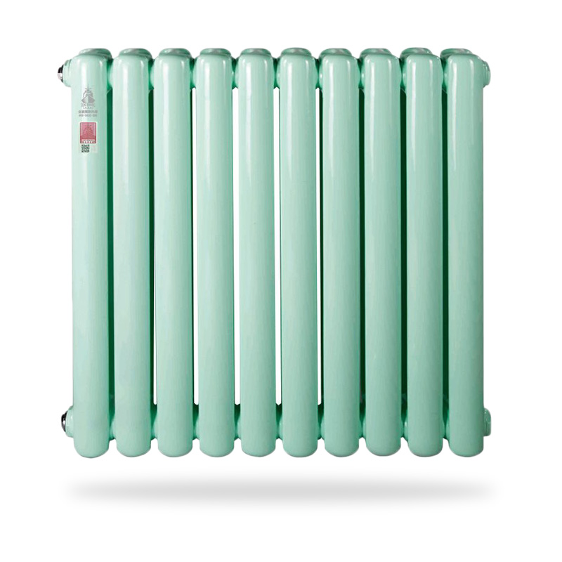 钢制翅片管恒盛注册