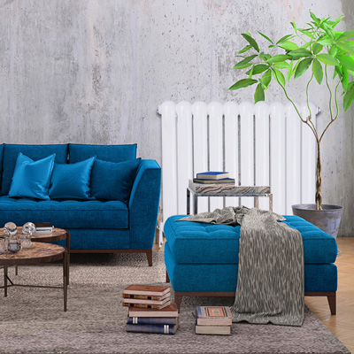 恒盛注册安装,暖气