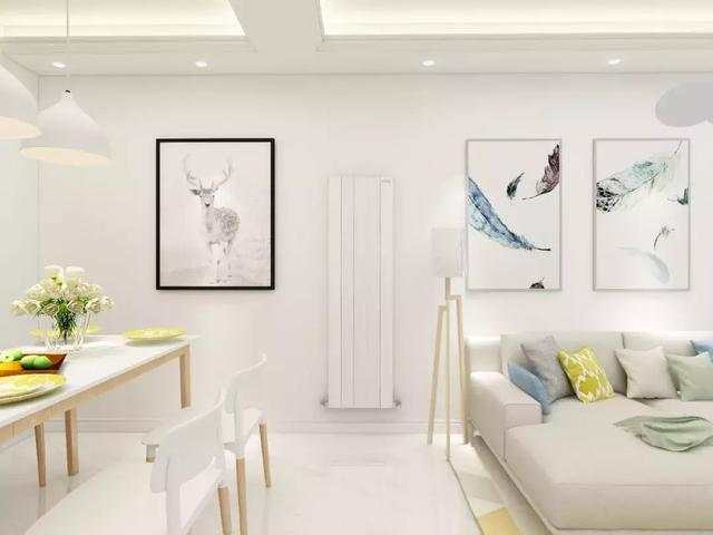 暖气,恒盛注册安装