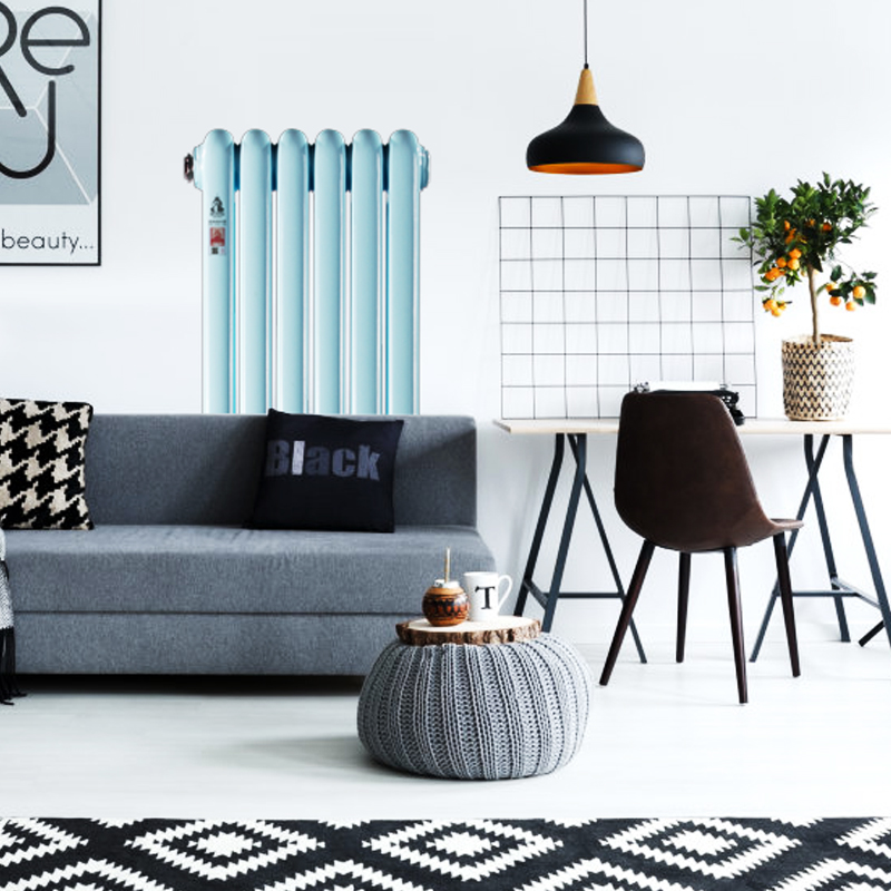 恒盛注册厂,暖气