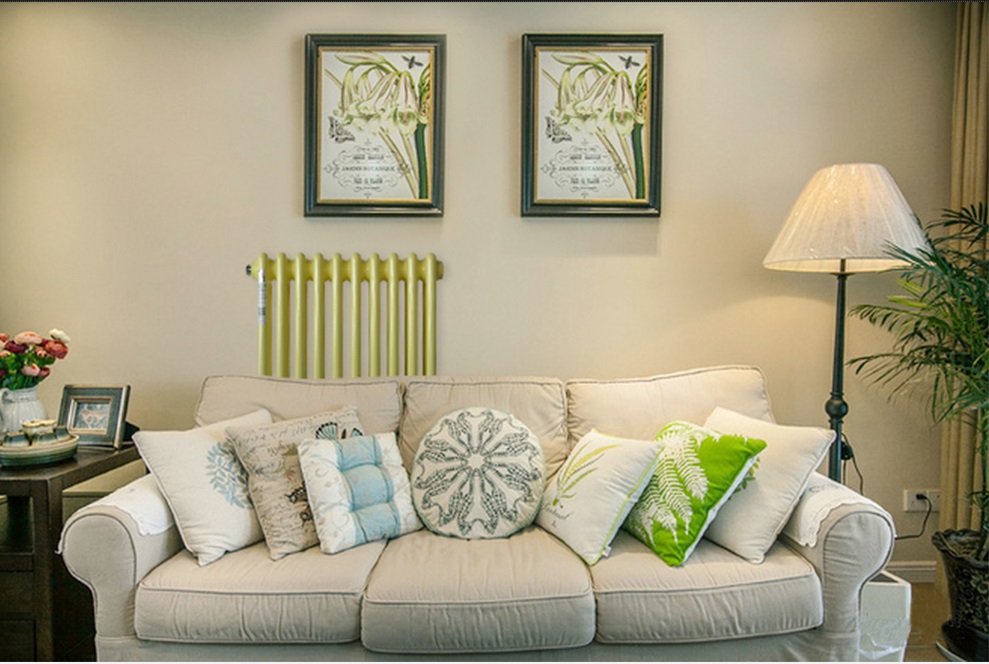 恒盛注册厂,暖气