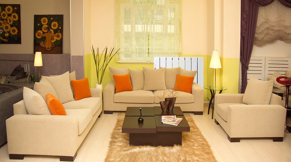 恒盛注册安装,暖气