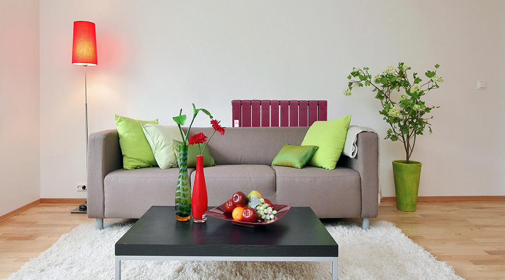 恒盛注册厂,暖气