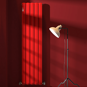 铜铝复合恒盛注册/散热器8585