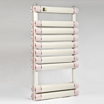 铜铝卫浴恒盛注册/散热器双卫