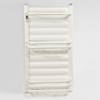 钢制卫浴恒盛注册/散热器50框背