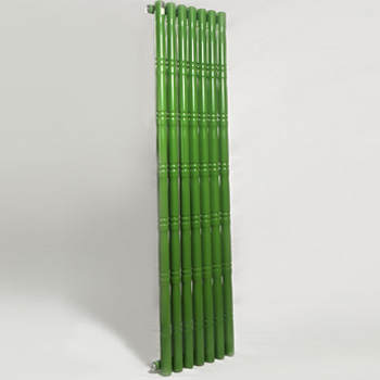 钢制恒盛注册/散热器-竹节