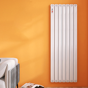 铜铝复合恒盛注册/散热器8080-600