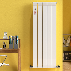 铜铝复合恒盛注册/散热器90-75