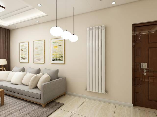 恒盛注册厂家,钢制散热器