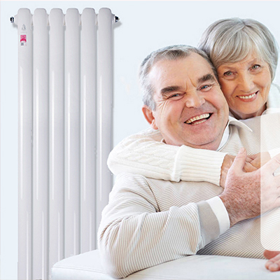 恒盛注册厂家,钢制散热器