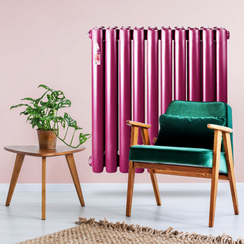 恒盛注册厂家,暖气