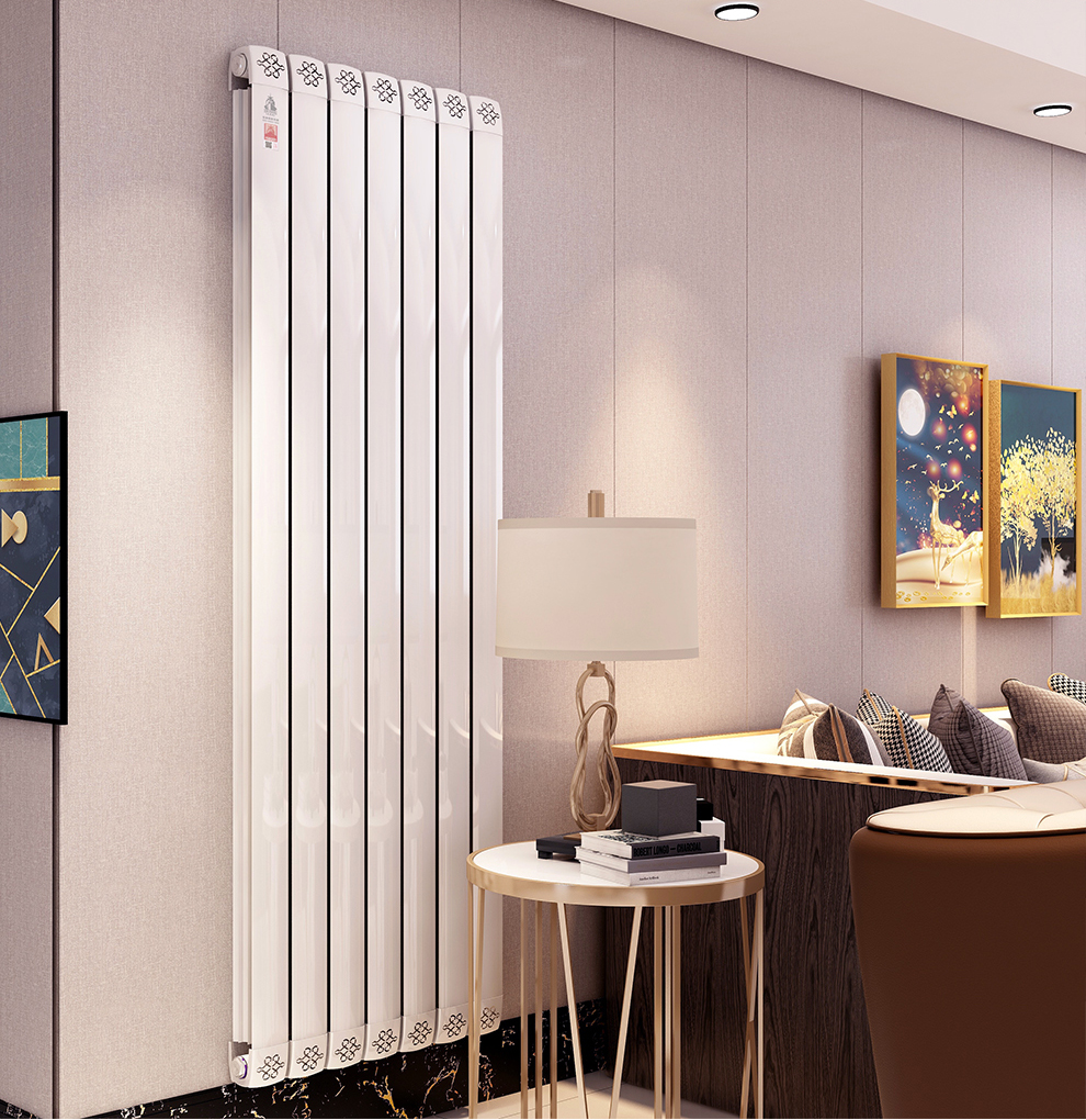 钢制散热器,恒盛注册厂家