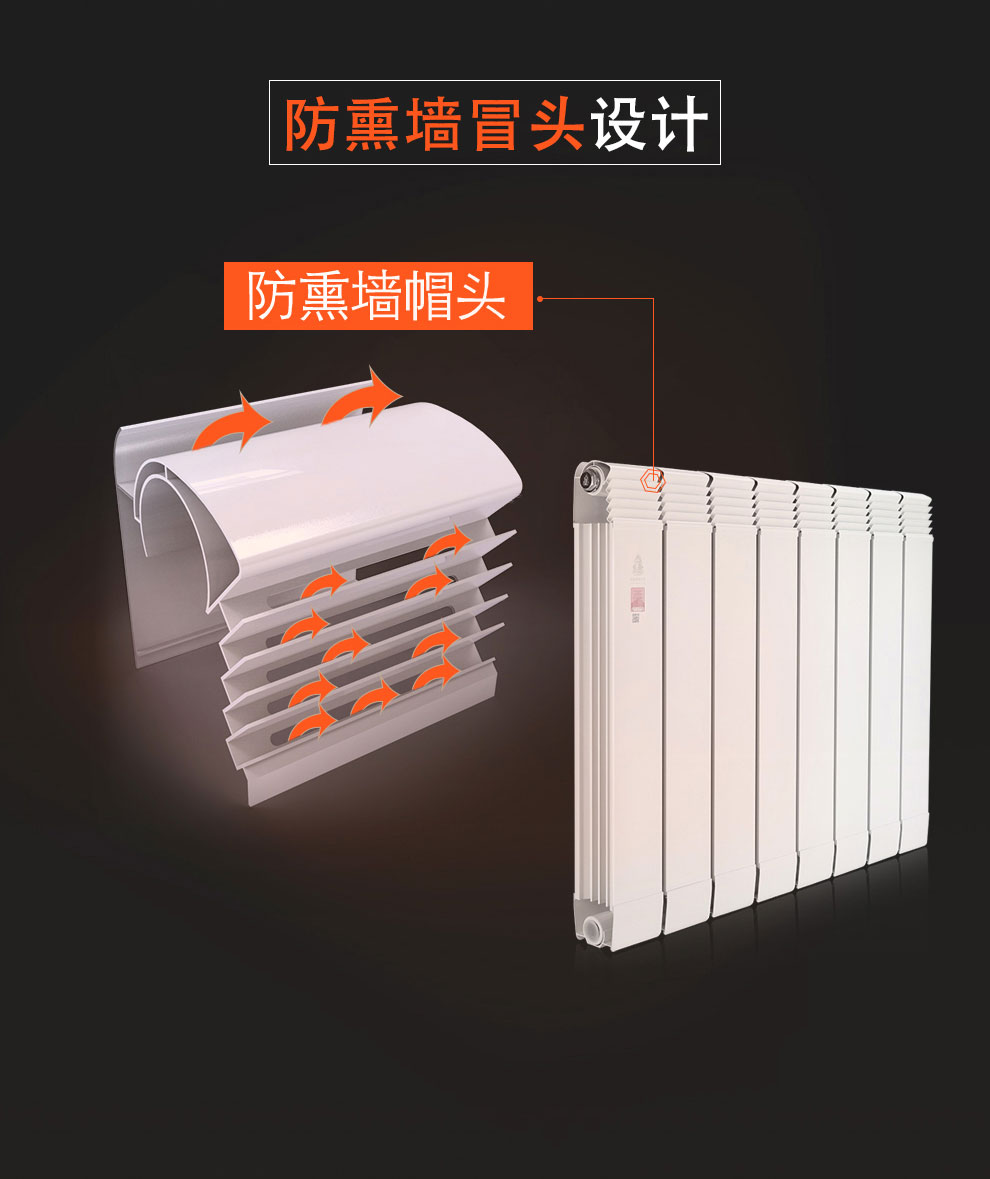 钢制散热器,恒盛注册厂家