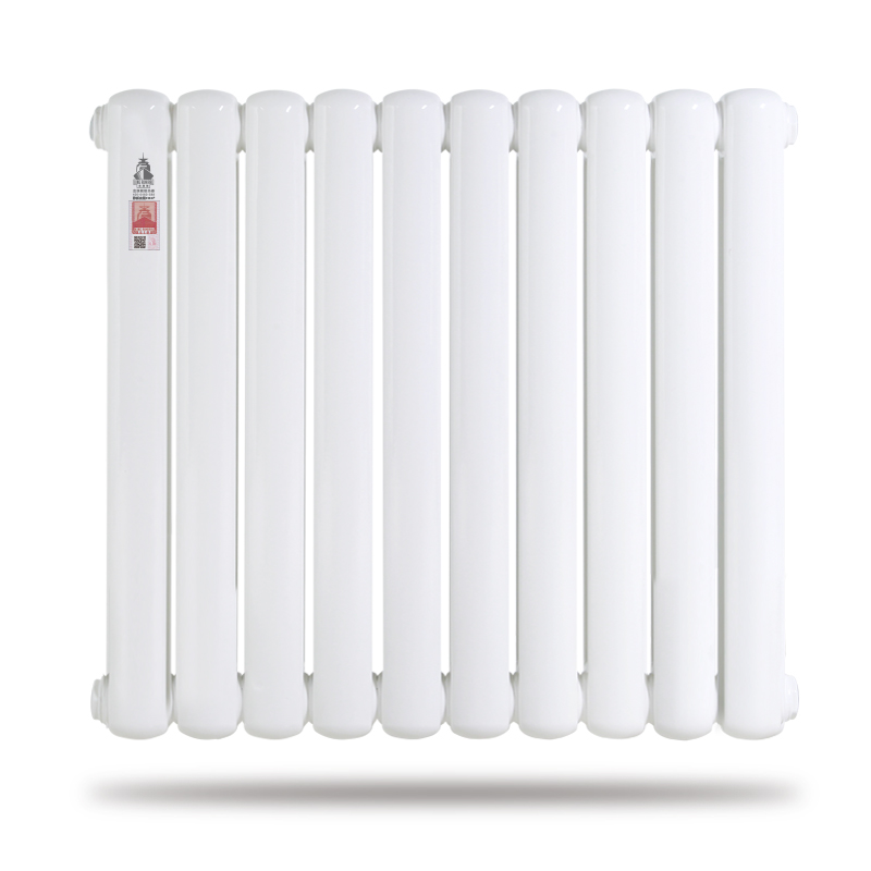 恒盛注册价格,铜铝复合散热器