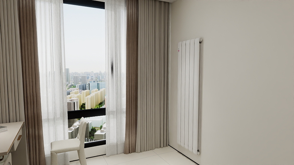 铜铝复合恒盛注册