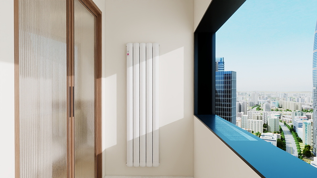 铜铝复合恒盛注册