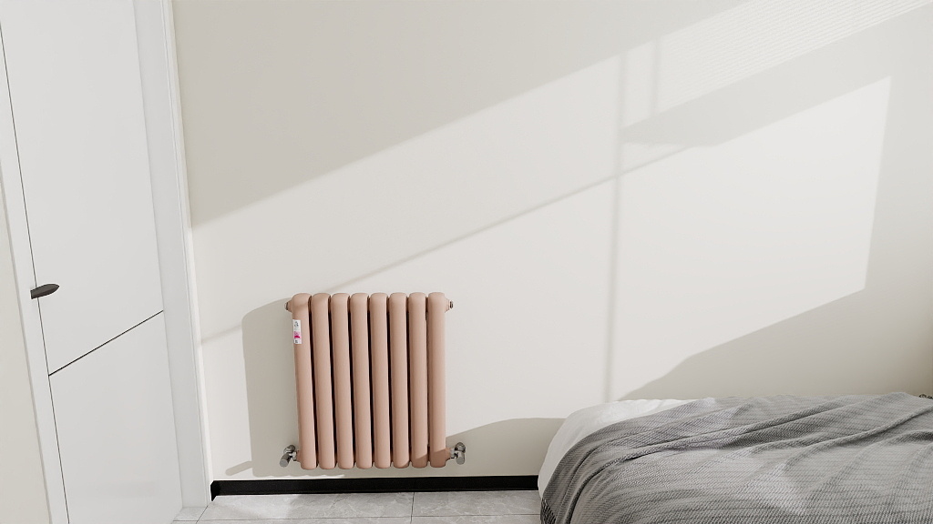 铜铝复合恒盛注册