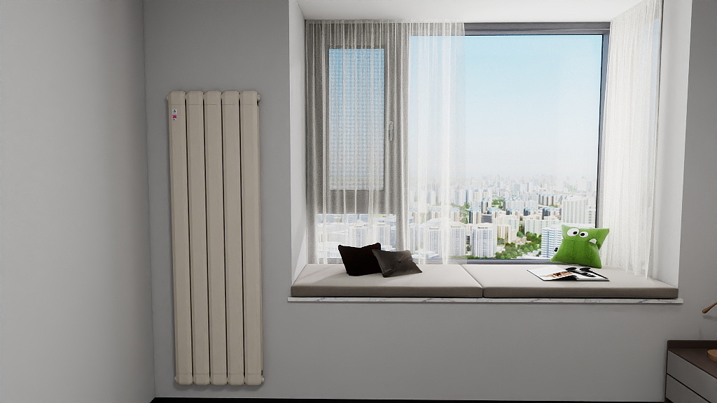 铜铝复合恒盛注册