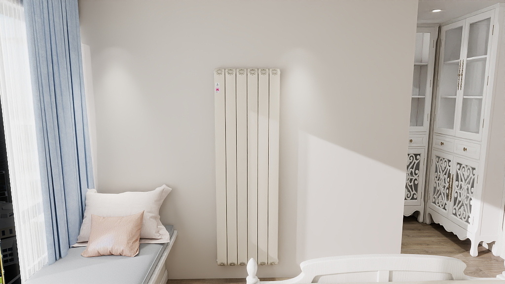 铜铝复合恒盛注册