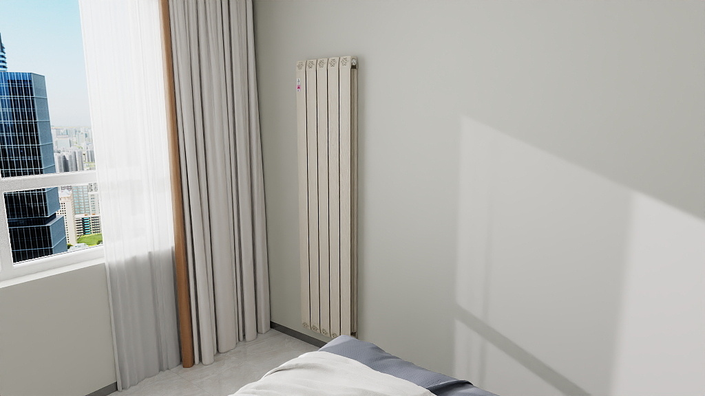 铜铝复合恒盛注册