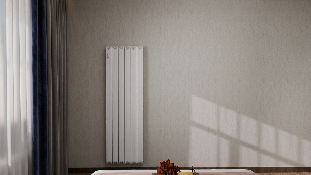 铜铝复合恒盛注册