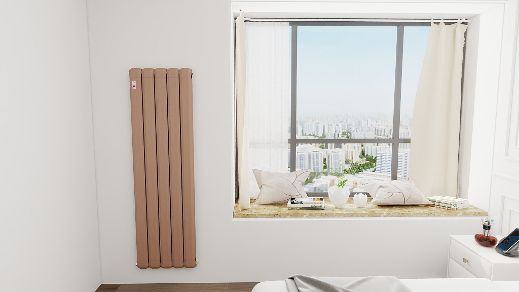 铜铝复合恒盛注册