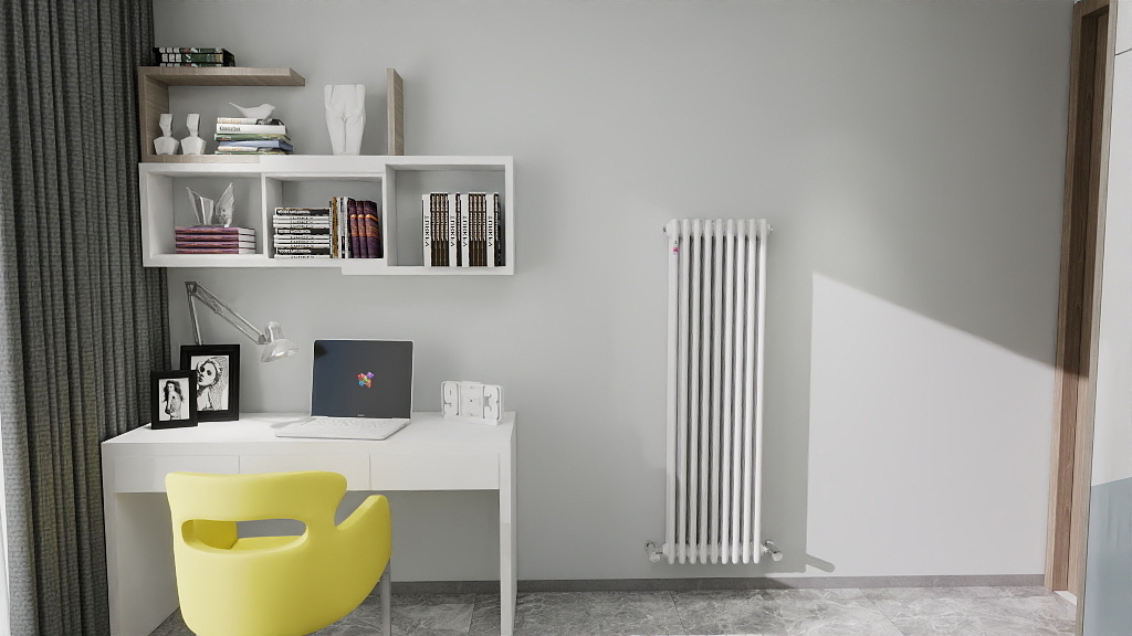 铜铝复合恒盛注册