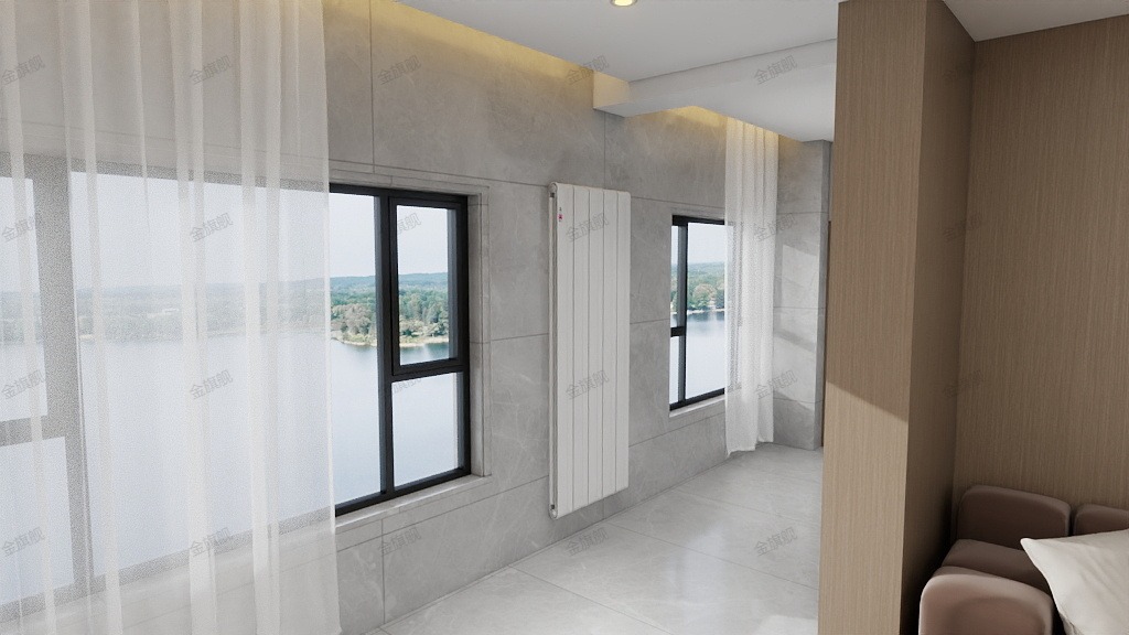 铜铝复合恒盛注册