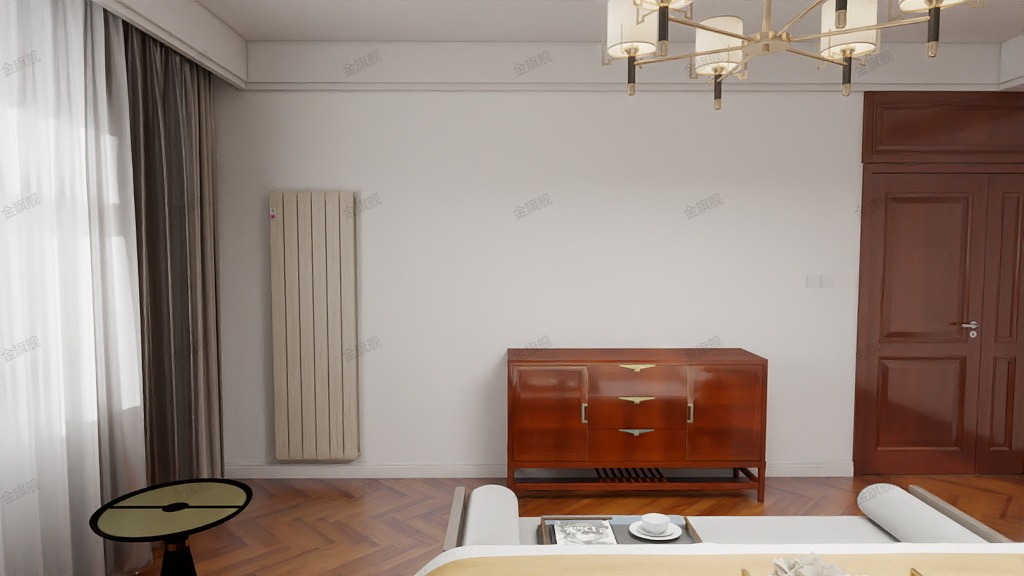 铜铝复合恒盛注册