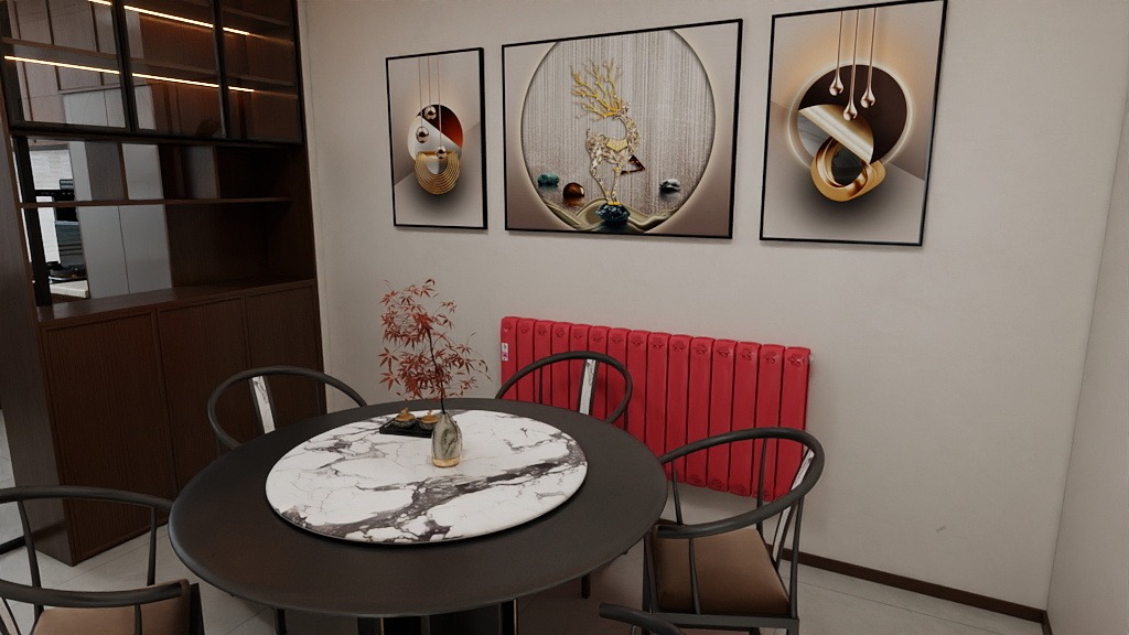 铜铝复合恒盛注册